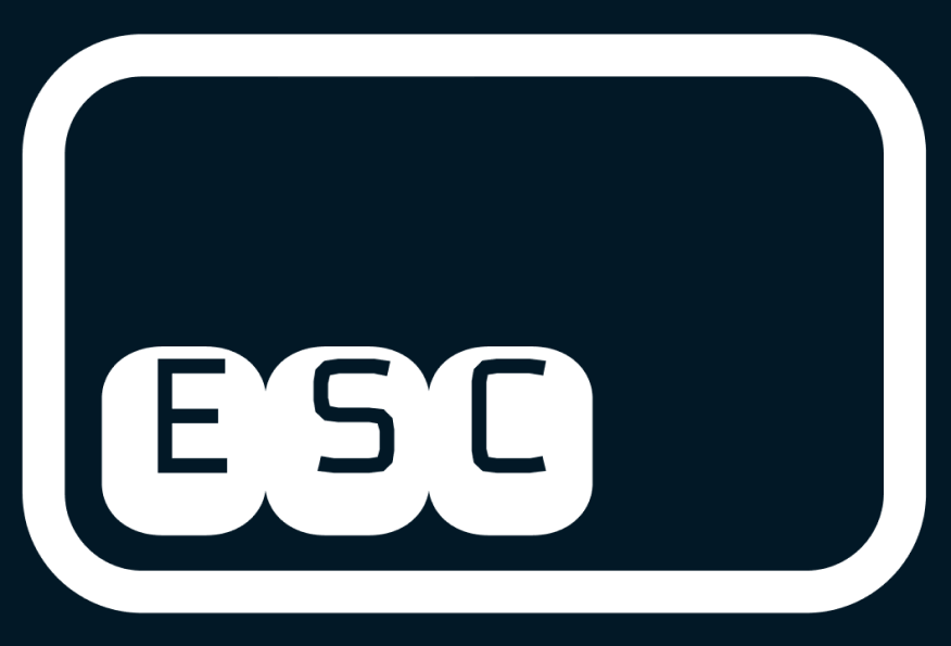Escaperoom logotype